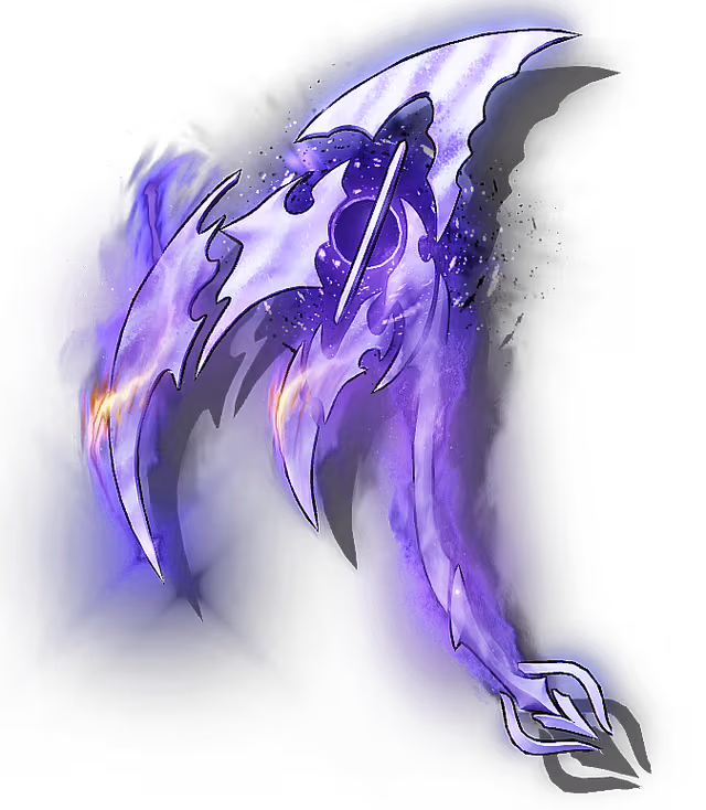 Lavenescence