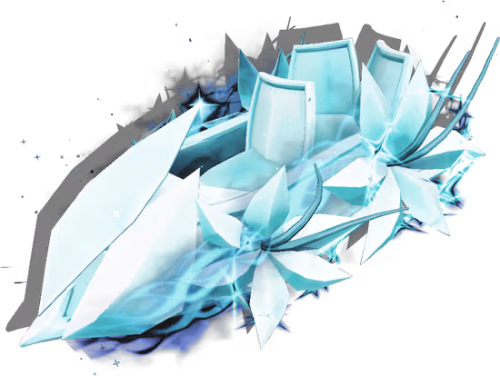 Lily of Glacia