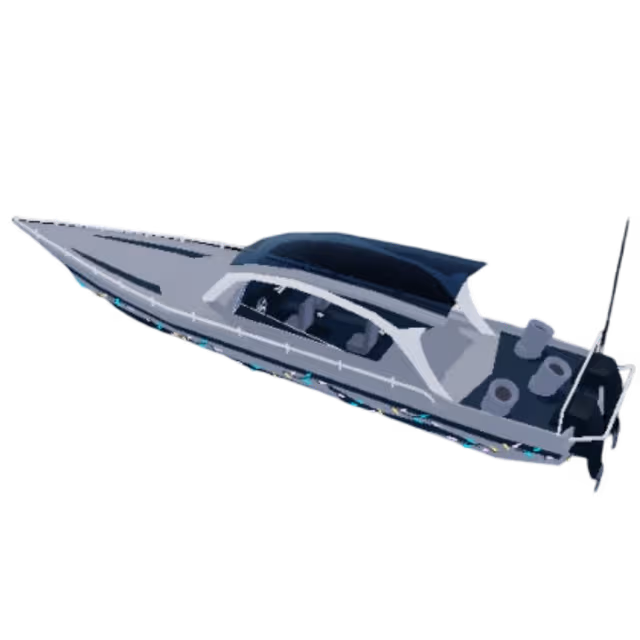 Midnight Cruiser