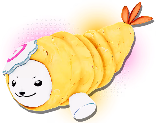 Panko Pup