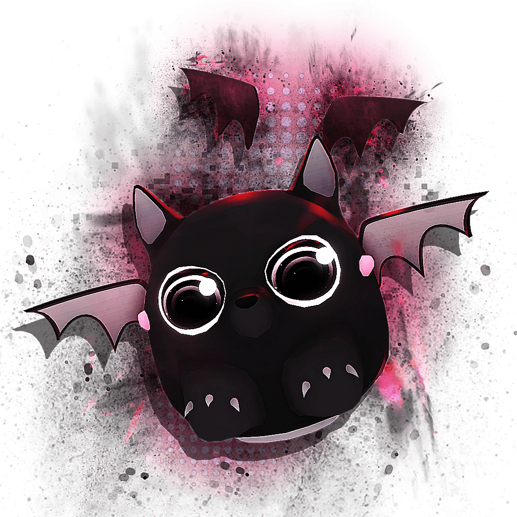 Plushreaver Batty