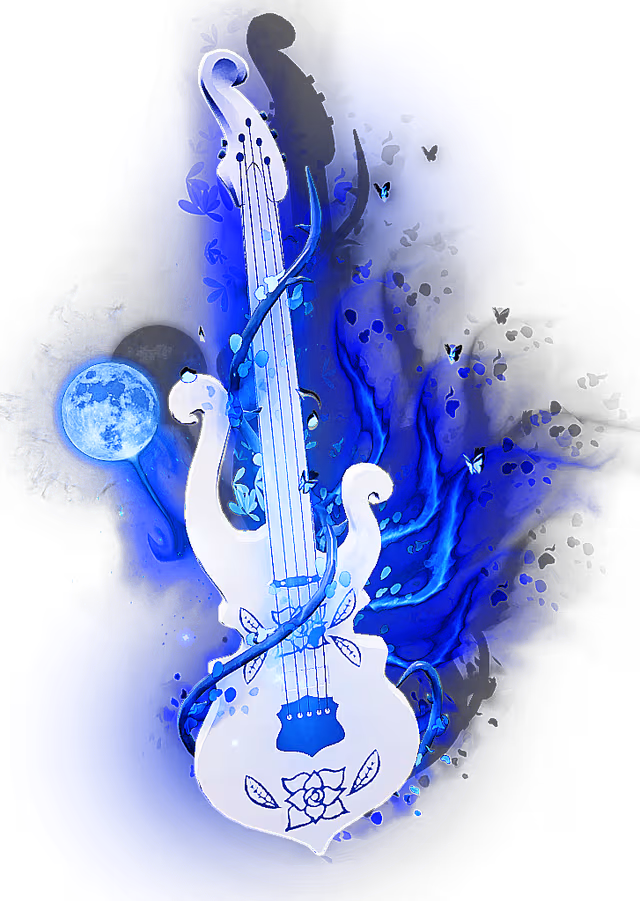 Porcelain Chord