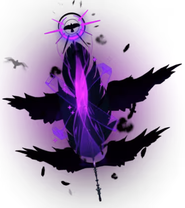 Raven's Hush