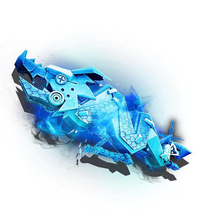 RoboChomp!