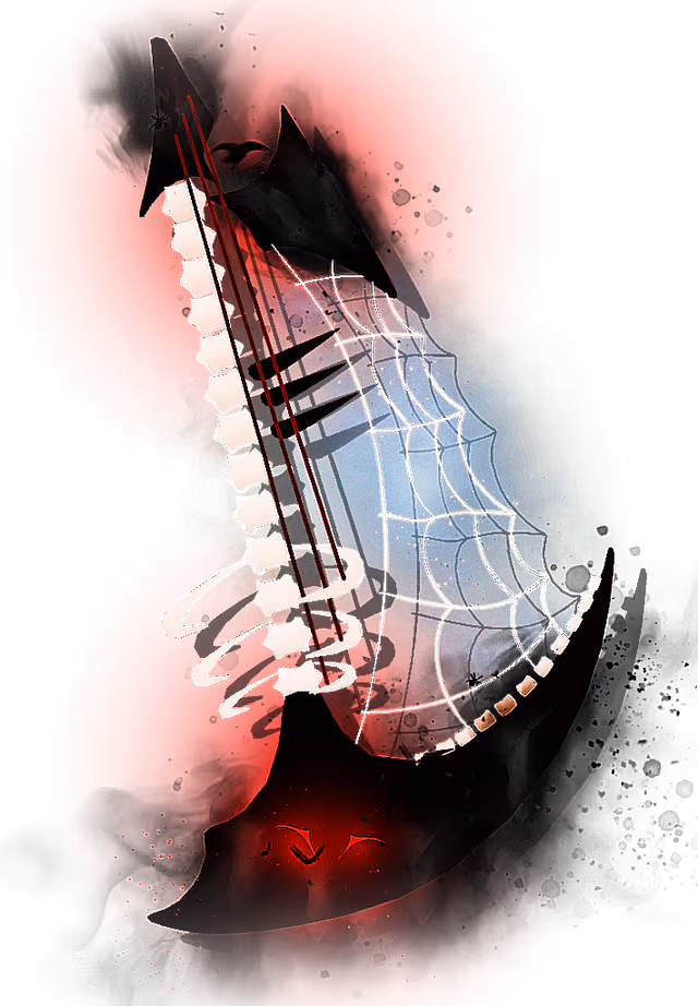 Spinal Scythia