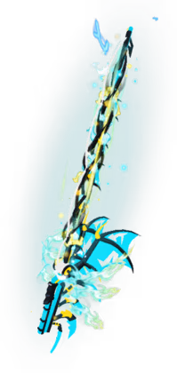 Tidepiercer
