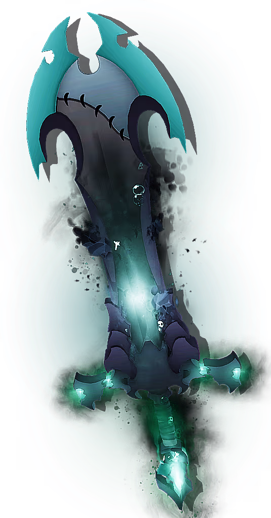 Undead Ruin
