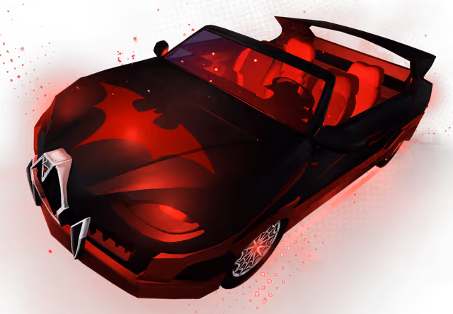Vampmobile