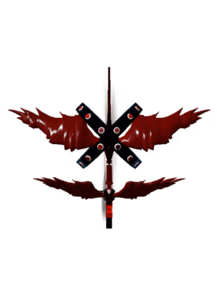 Wings of Ruin