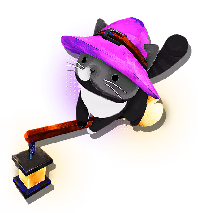 Witchico
