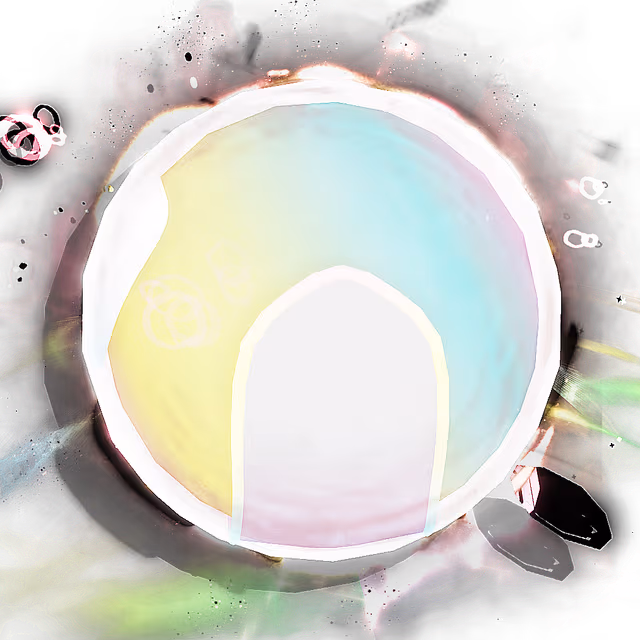Biggy Bubble