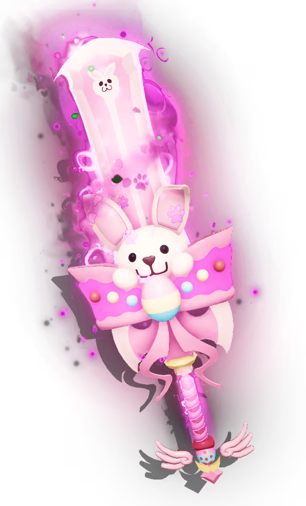 Bunblade