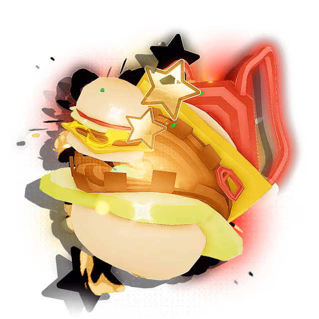 Burgerbound