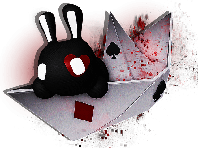 Cardistry Bun
