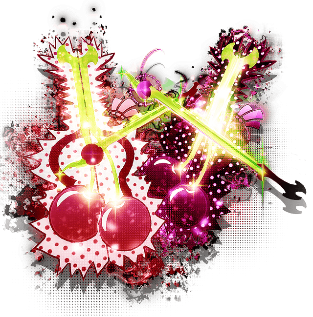 Cherry Boom