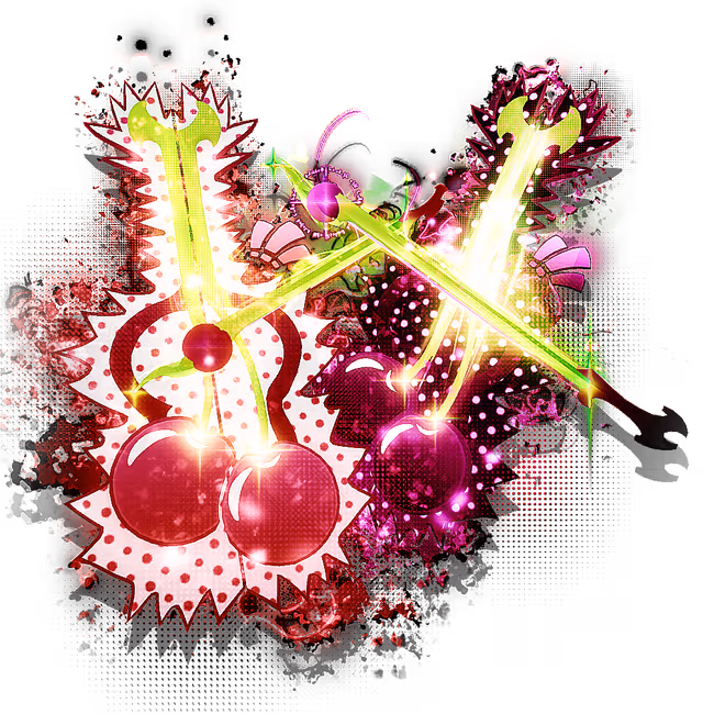 Cherry Boom