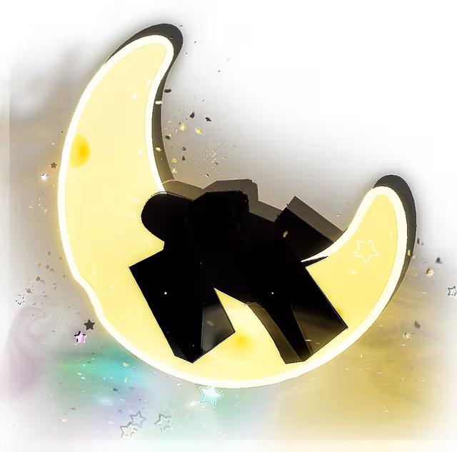 Crescent Cradle