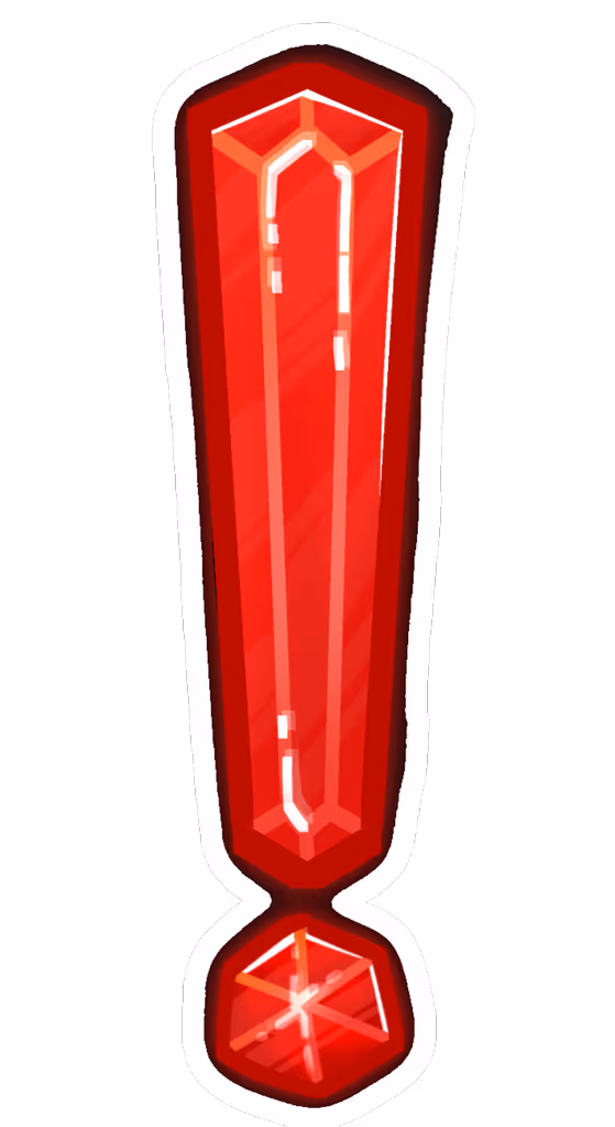 Exclamatorius
