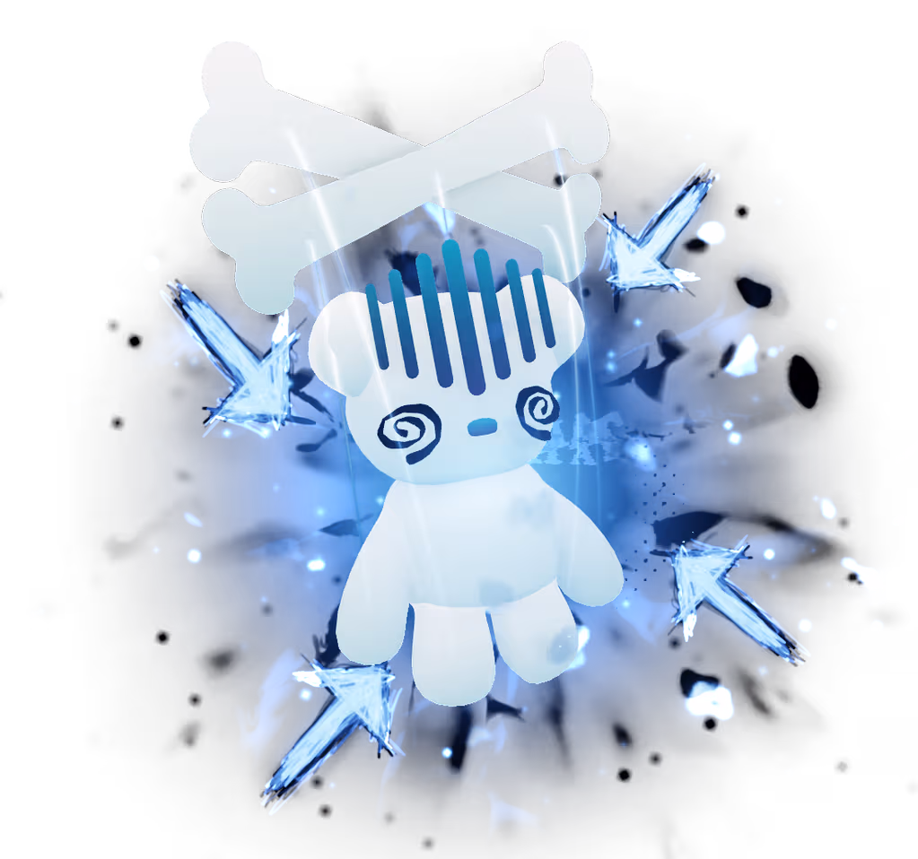 Gloombear