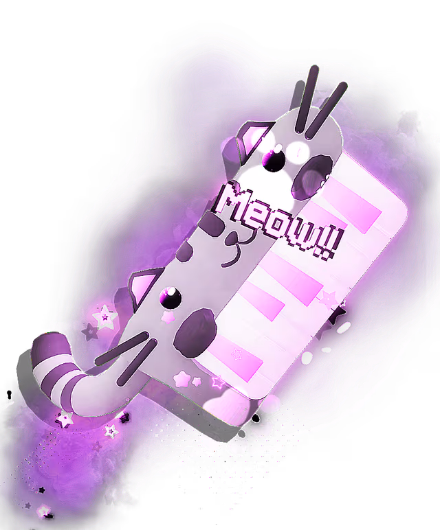 Kitty Keys