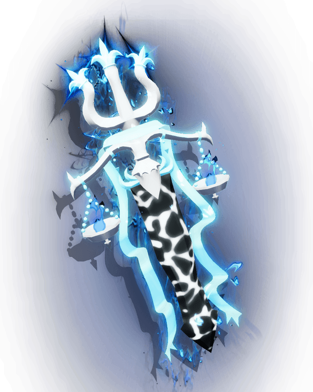 Neptune's Edge