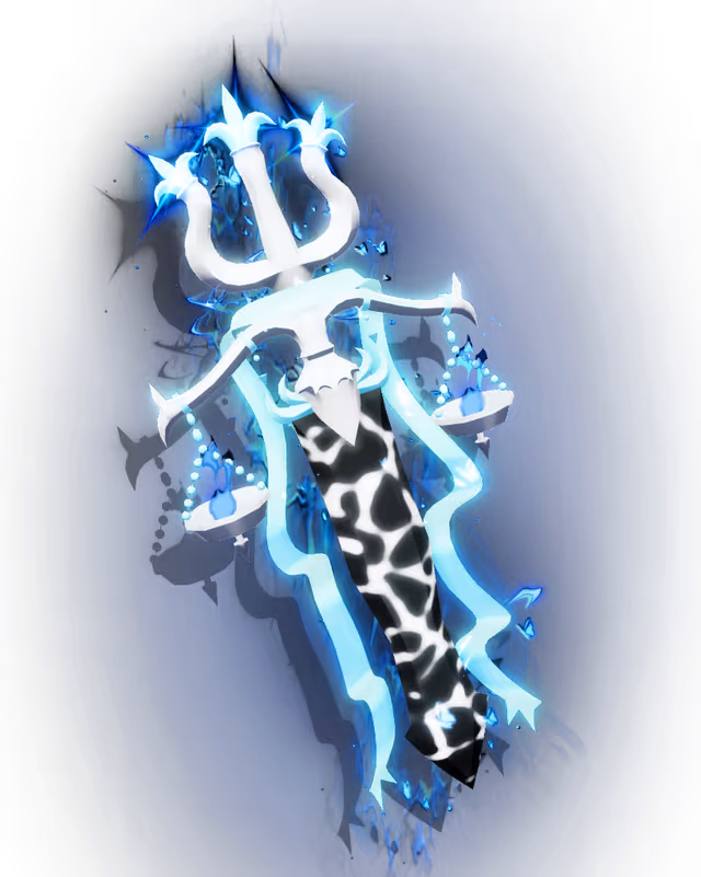 Neptune's Edge