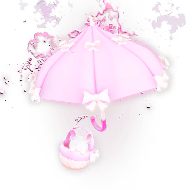 Pinky Parcel