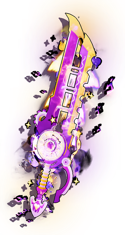 Platinum Menace