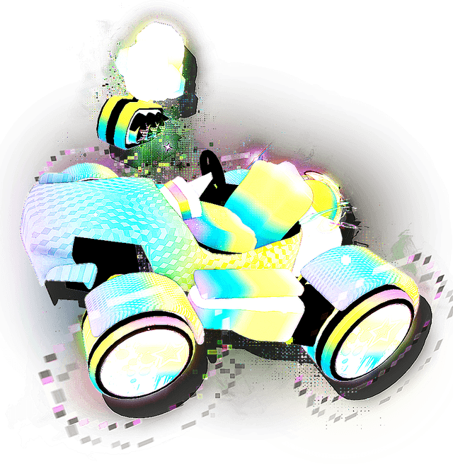 Raingokart