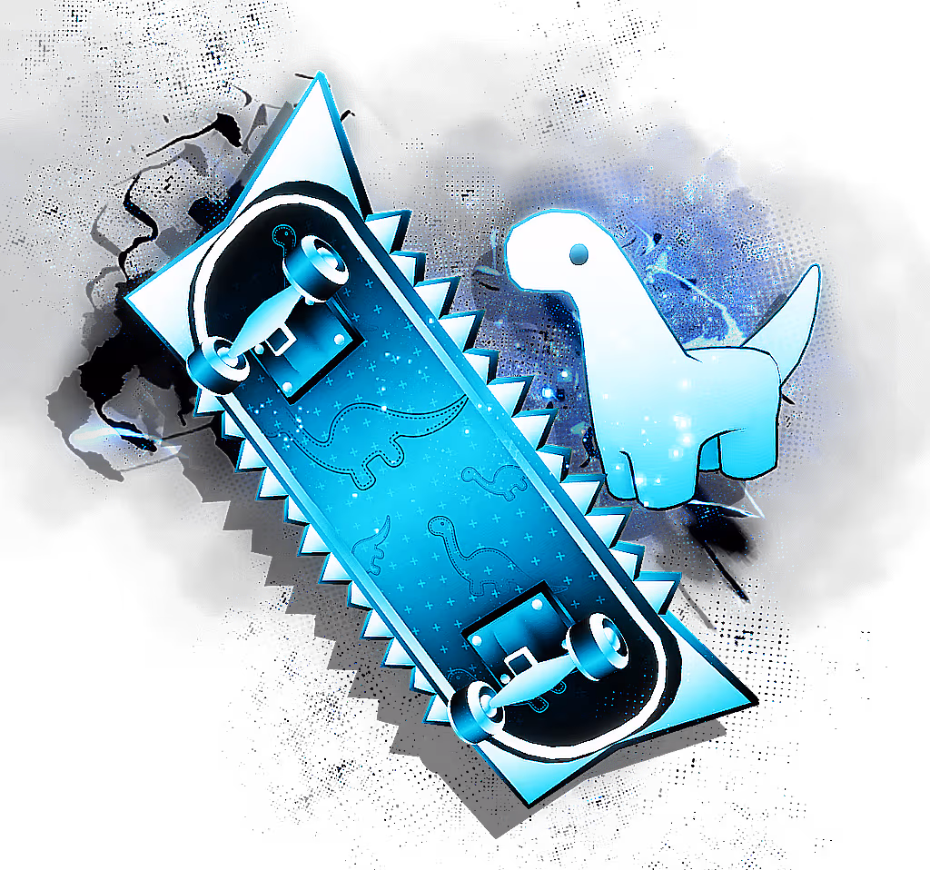 Rawrboard