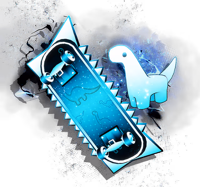 Rawrboard