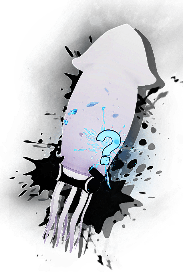Remorsquid
