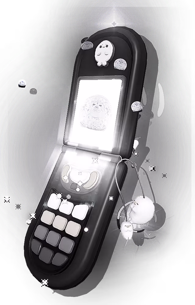 Sealphone