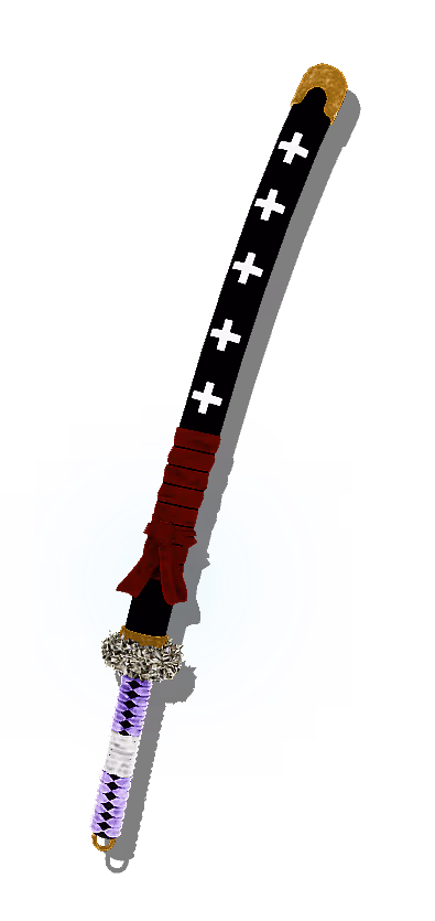 Surgeon's Sword