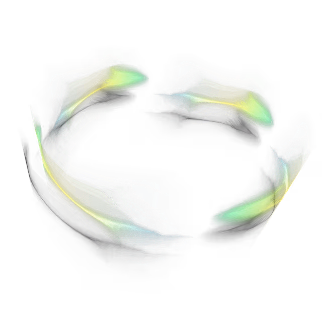 Wisp of Etheria