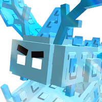 Ice Dragon