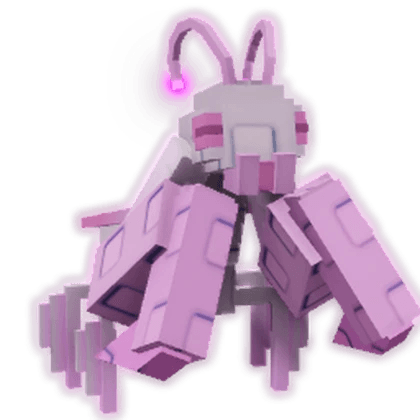 Orchid Mantis