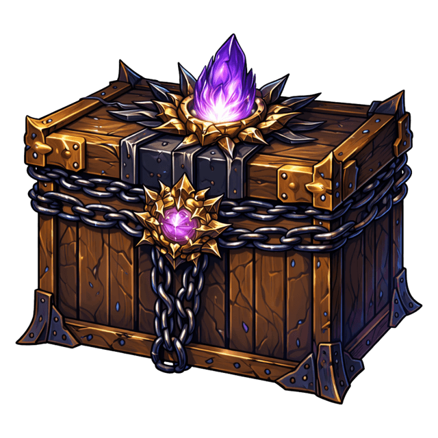Aura Crate