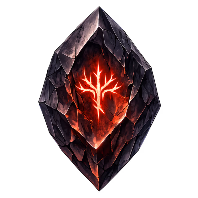 Bloodline Stone