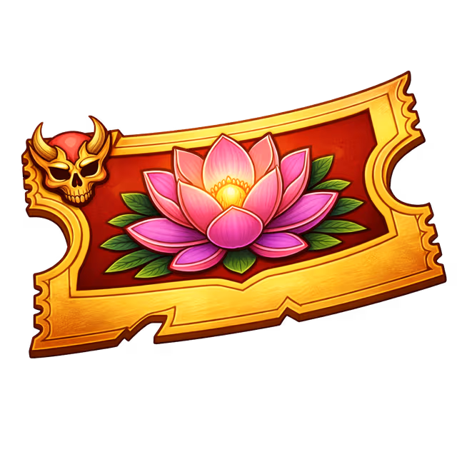 Boss Ticket