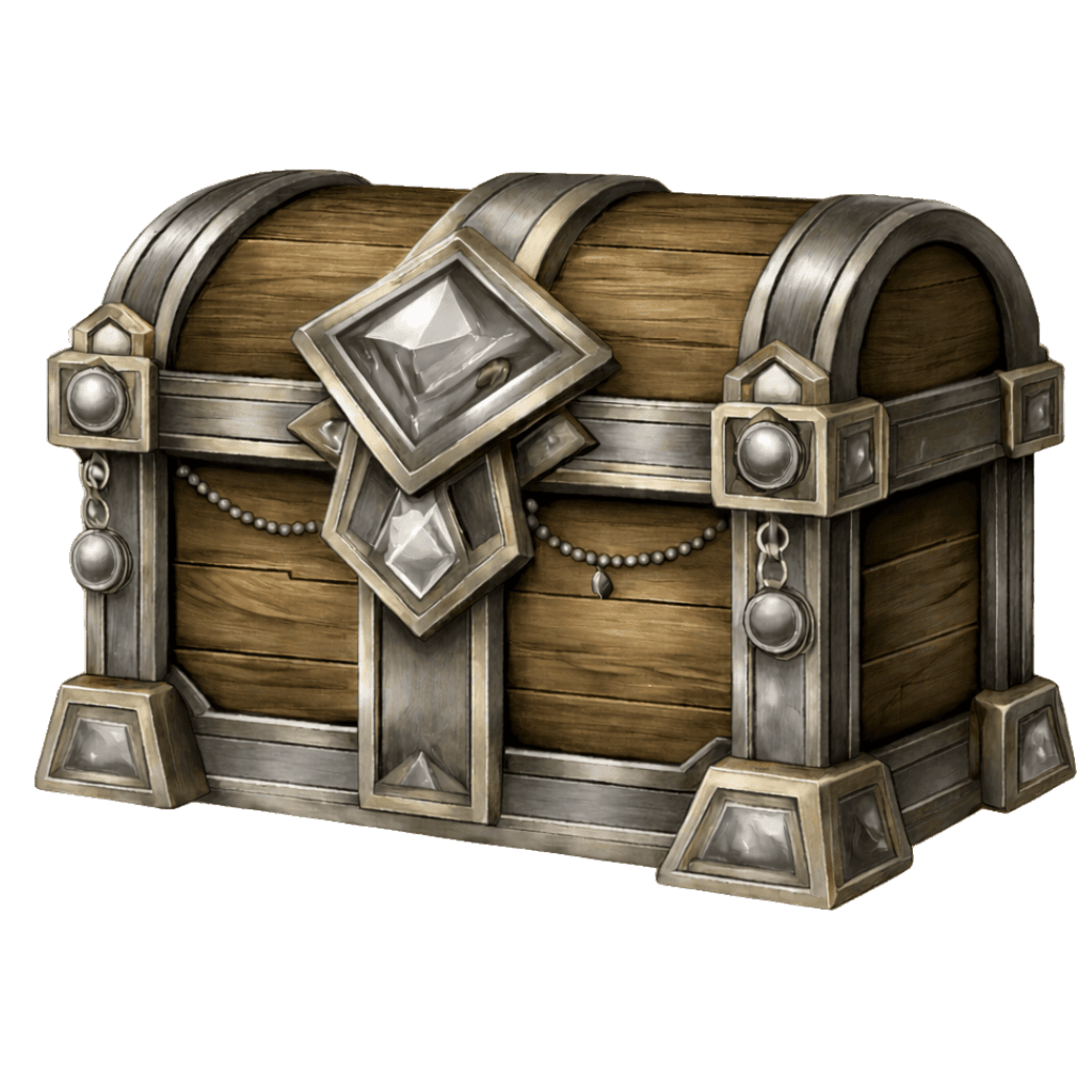Common Chest