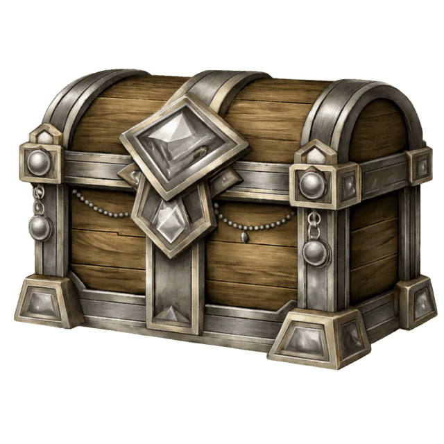 Common Chest