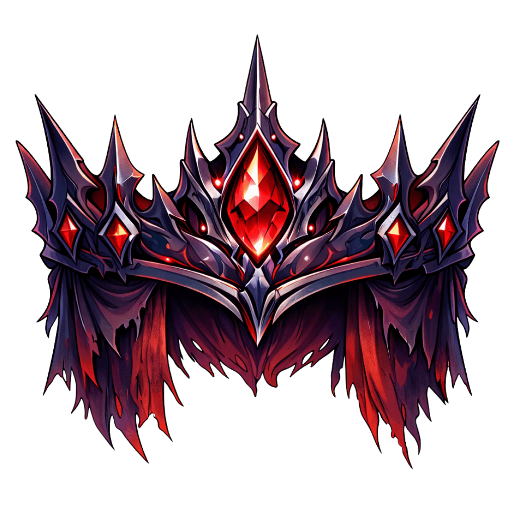 Corrupted Crown