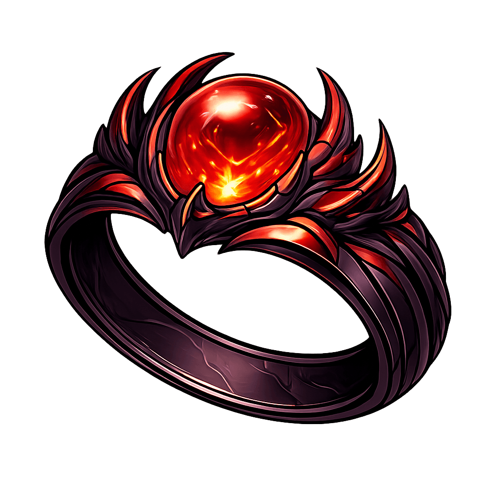 Dark Ring