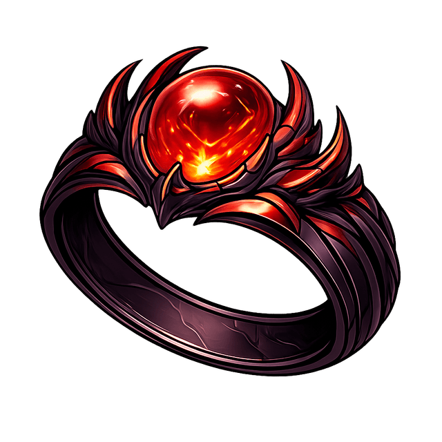Dark Ring