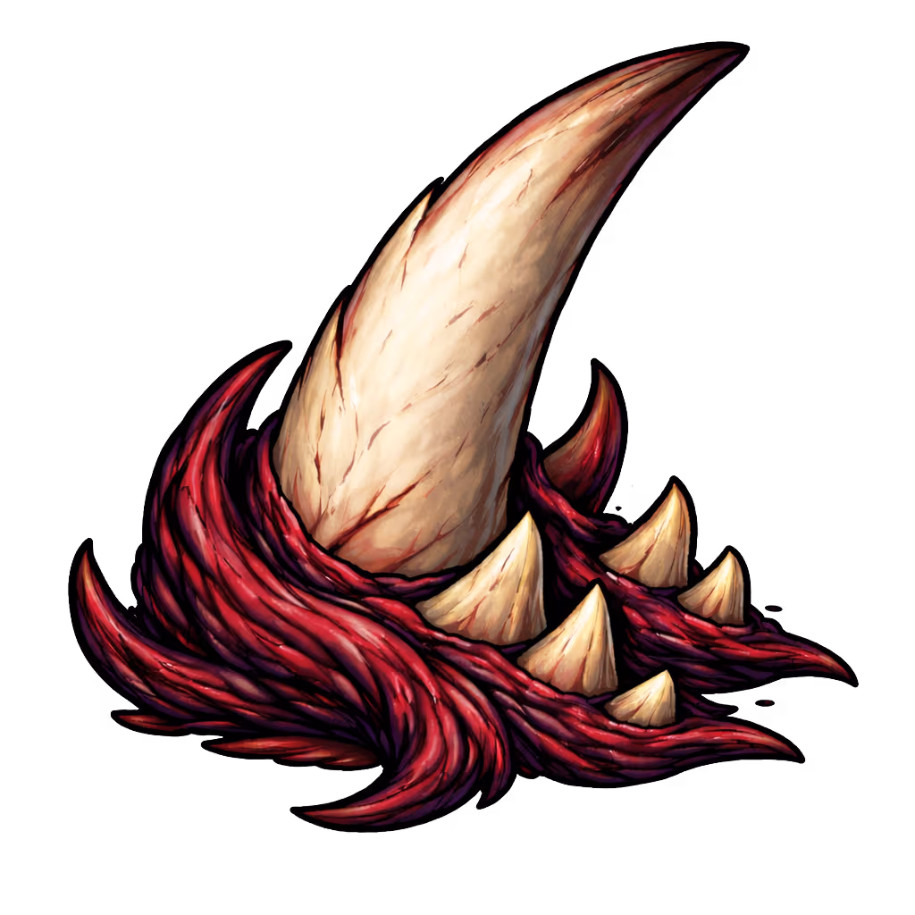 Dismantle Fang