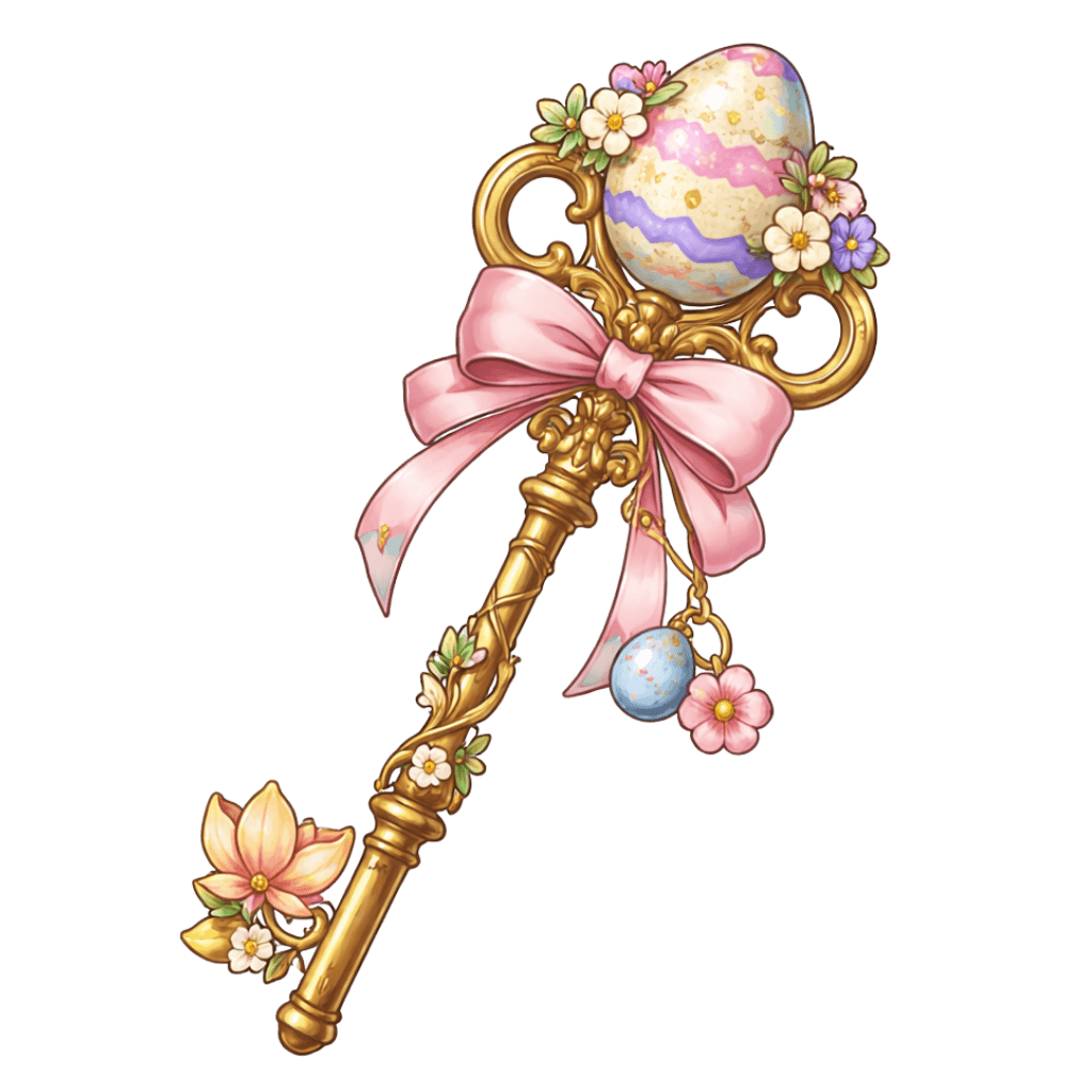 Easter Key
