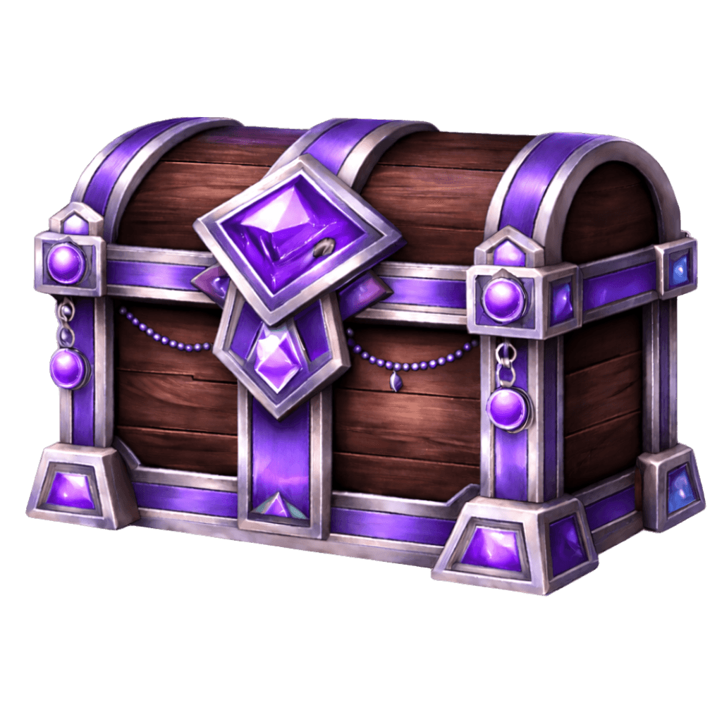 Epic Chest
