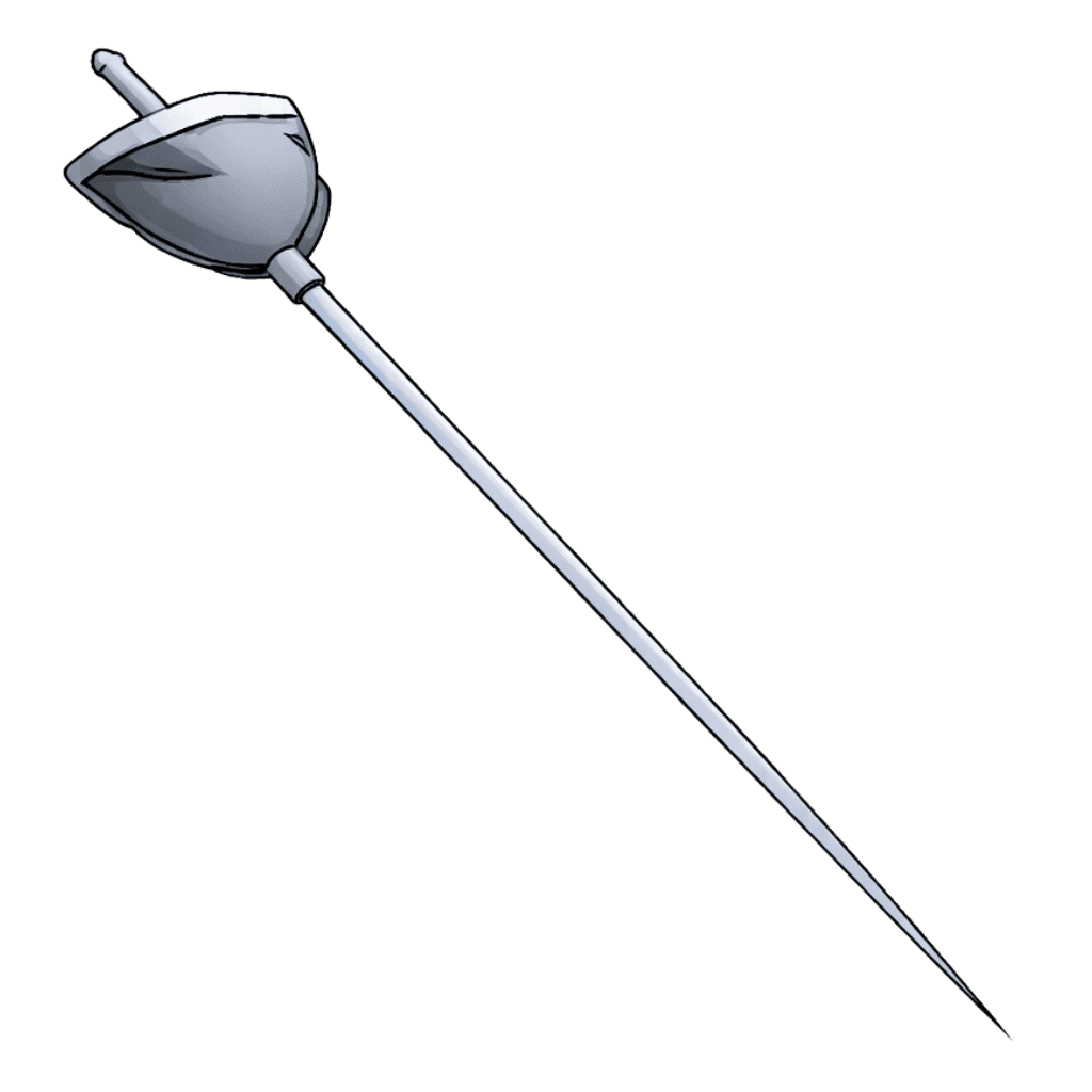 Esdeath (Spec Only)