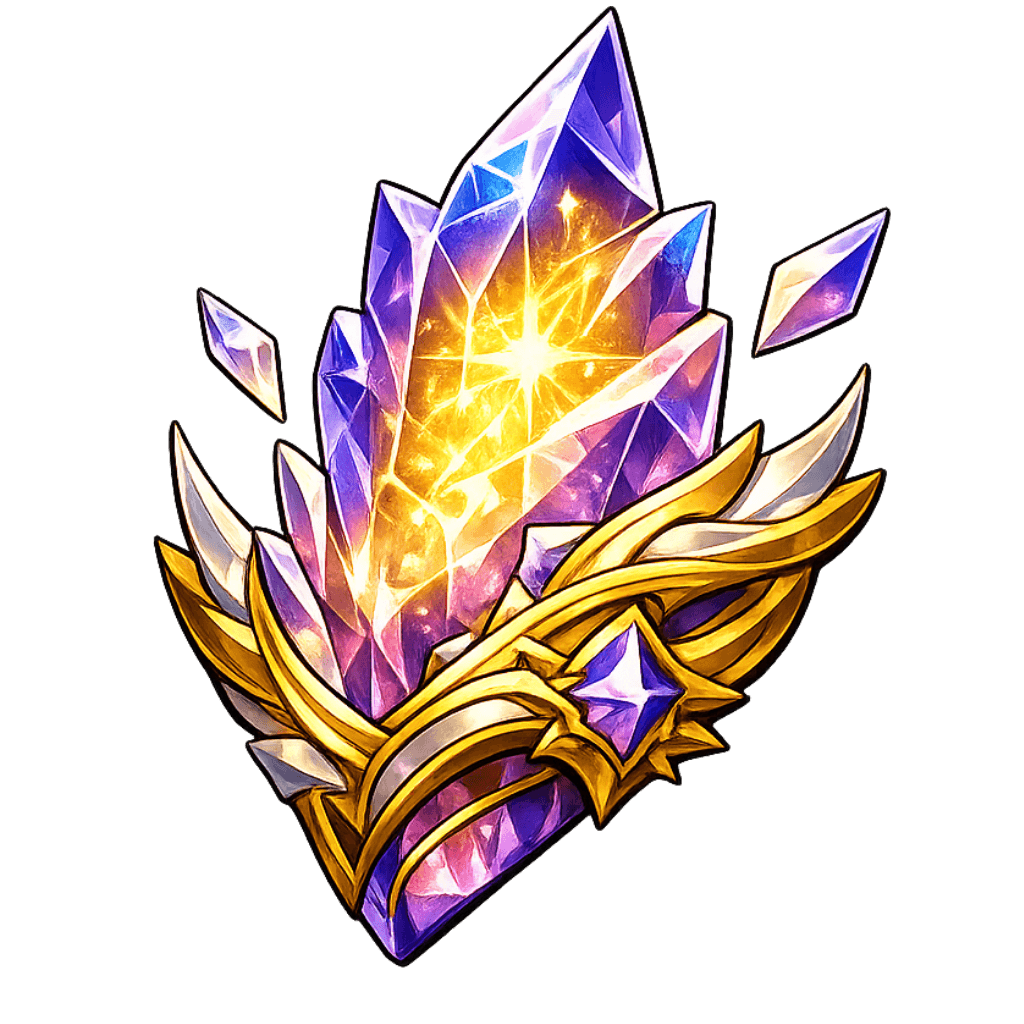 Evolution Fragment